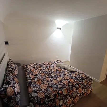 Апартаменты Cozy Design And Balcony *