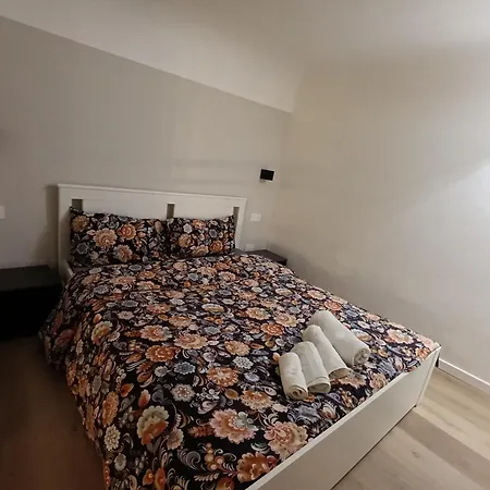 Апартаменты Cozy Design And Balcony *